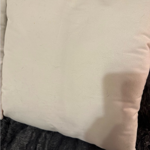 Set of 2 Gorgeous Decorative Pillow Covers - Picture 2 of 2